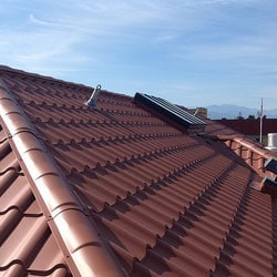 Металлочерепица