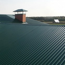 Профнастил ПП20