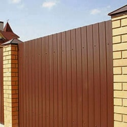 ПРОФНАСТИЛ C8